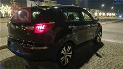 کیا سپۆرتاج